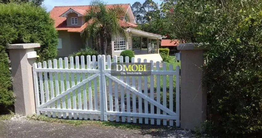 Casa com 2 quartos à venda na Via da Amizade, Morada Gaúcha, Gravataí