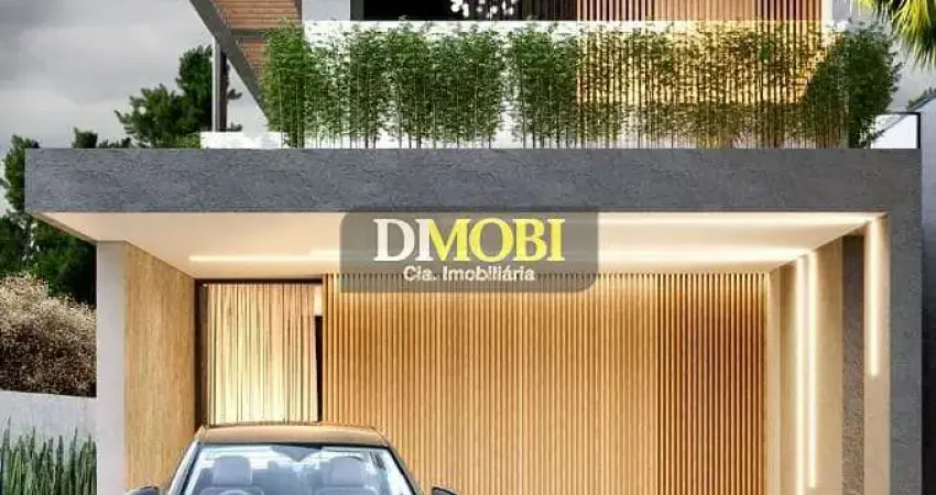 Sobrado à venda, 221 m² por R$ 1.790.000,00 - Cyrela Landscape Seminario - Gravataí/RS