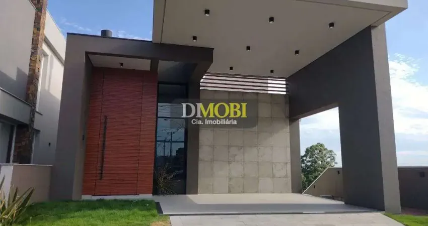 Casa com 3 dormitórios à venda, 210 m² por R$ 1.890.000,00 - Cyrela Landscape Seminario - Gravataí/