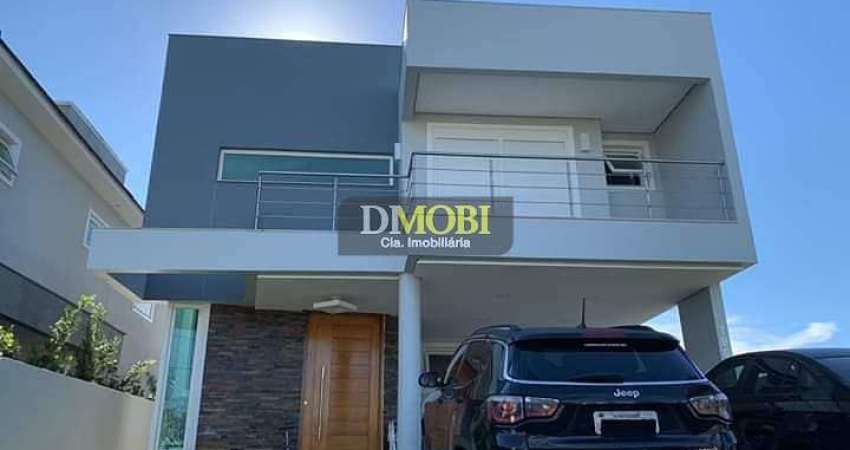 Sobrado à venda, 279 m² por R$ 2.490.000,00 - Alphaville - Gravataí/RS