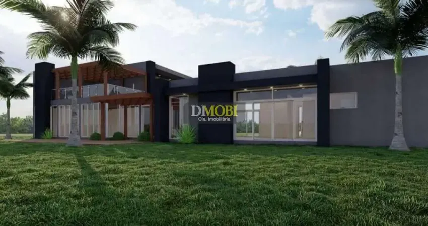Casa com 5 quartos à venda no Condomínio Riviera Xangri-Lá, Xangri-Lá 