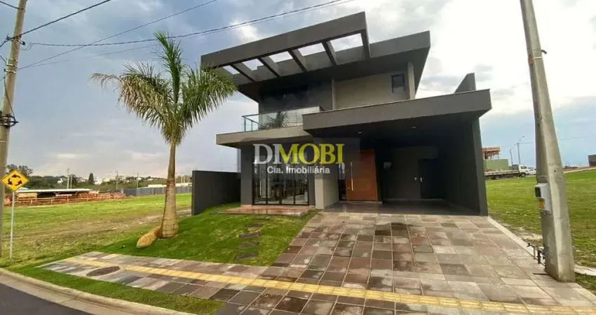 Magnífico sobrado com 3 dormitórios à venda, 215 m² Cyrela Landscape Seminario - Gravataí/RS