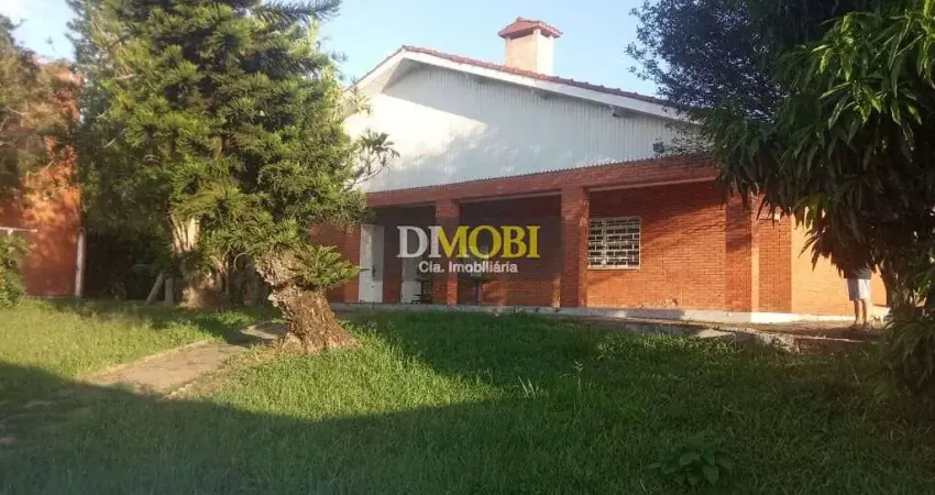 Casa com 6 dormitórios à venda, 400 m² por R$ 2.500.000,00 - Barnabé - Gravataí/RS