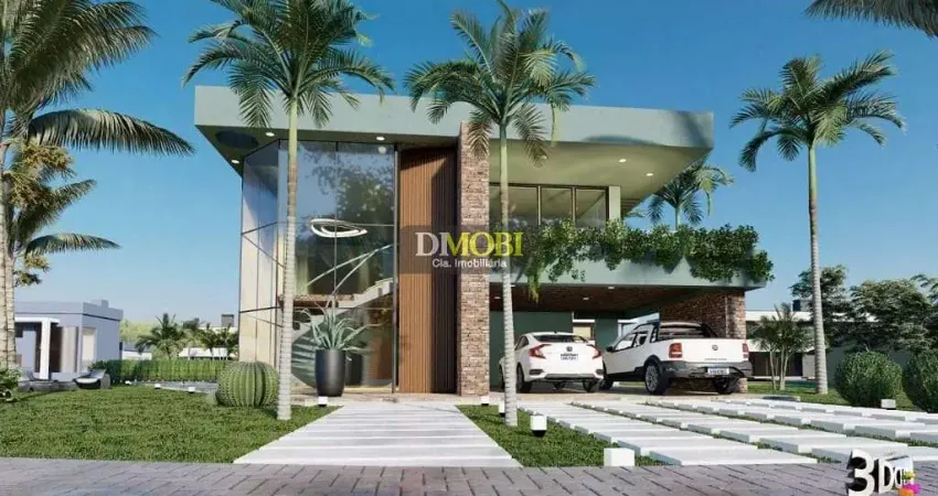 Casa com 3 quartos à venda no Centro, Gravataí 
