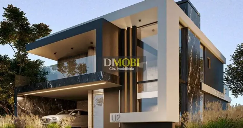 Casa com 4 quartos à venda no Centro, Gravataí 