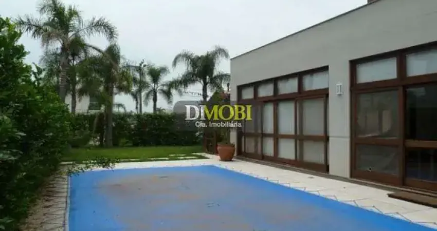 Sobrado à venda, 380 m² por R$ 3.180.000,00 - Alphaville - Gravataí/RS