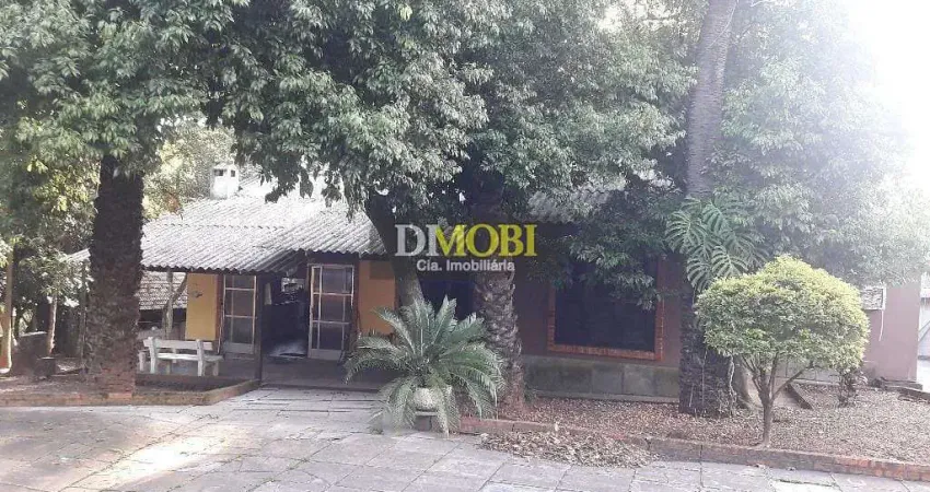 Casa à venda, 220 m² por R$ 3.100.000,00 - São Luiz - Gravataí/RS