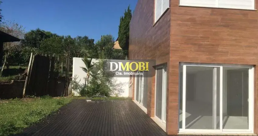 Casa com 4 dormitórios à venda, 400 m² por R$ 8.500.000,00 - Paragem dos Verdes Campos - Gravataí/R