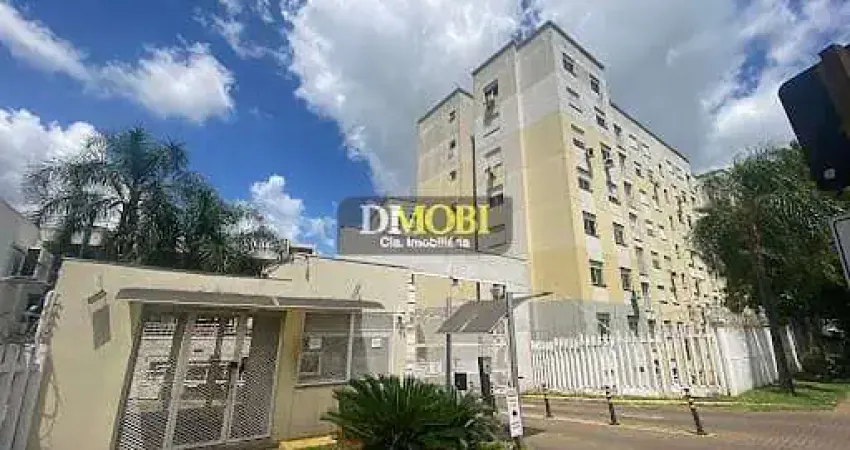 Apartamento com 3 dormitórios para alugar, 68 m² por R$ 2.210,00/mês - Vila Vista Alegre - Cachoeir