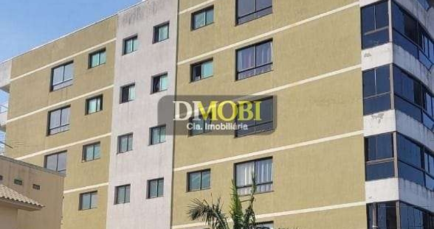 Apartamento com 2 dormitórios para alugar, 78 m² por R$ 2.504,00/mês - Parque dos Anjos - Gravataí/