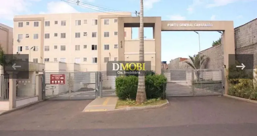 Apartamento com 2 dormitórios para alugar, 40 m² por R$ 1.422,00/mês - COHAB A - Gravataí/RS