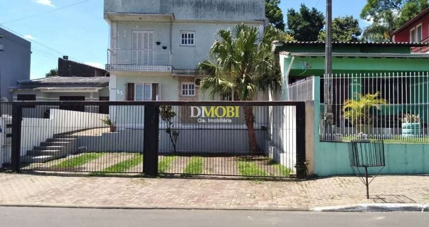 Apartamento com 2 dormitórios para alugar, 60 m² por R$ 1.261,00/mês - São Jerônimo - Gravataí/RS