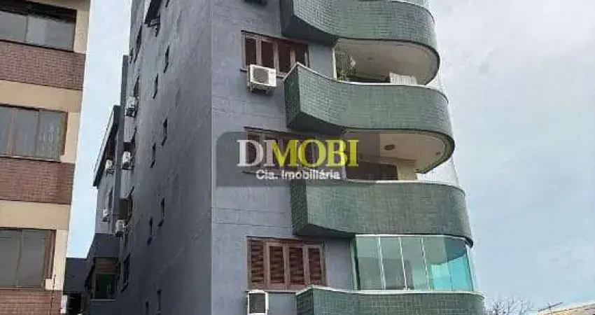 Apartamento para alugar, 104 m² por R$ 3.478,00/mês - Centro - Gravataí/RS