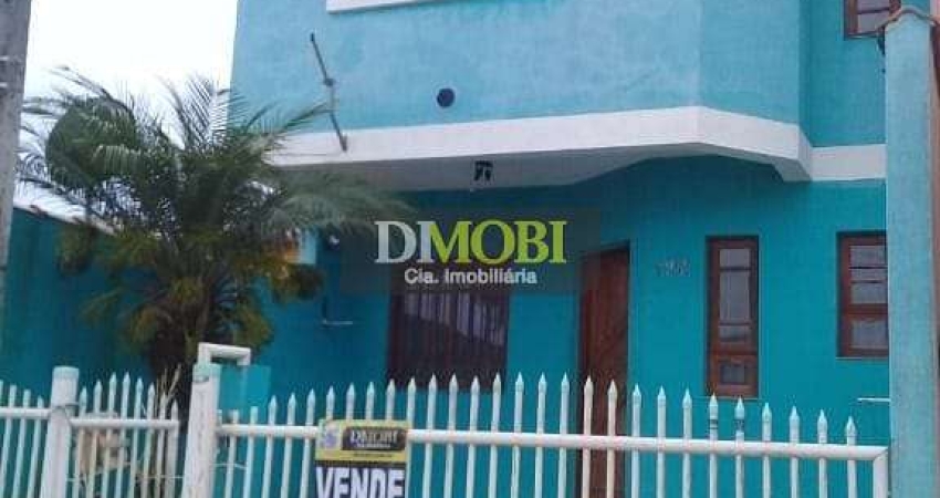 Sobrado com 2 dormitórios para alugar, 90 m² por R$ 1.700,00/mês - Moradas do Sobrado - Gravataí/RS