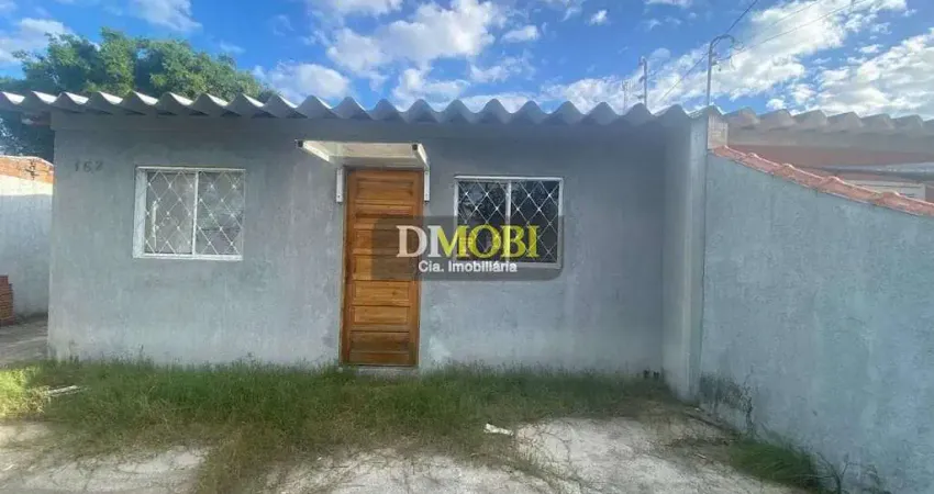 Casa com 3 dormitórios para alugar, 110 m² por R$ 2.080,00/mês - Morada do Vale III - Gravataí/RS