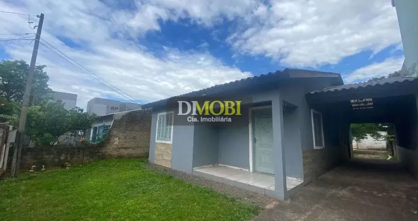 Casa com 2 dormitórios para alugar, 110 m² por R$ 2.050,00/mês - Passo dos Ferreiros - Gravataí/RS