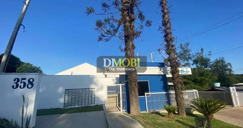 Casa com 2 dormitórios para alugar, 45 m² por R$ 1.267,00/mês - Monte Belo - Gravataí/RS