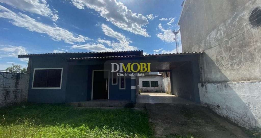 Casa para alugar, 159 m² por R$ 2.600,00/mês - Parque Olinda - Gravataí/RS