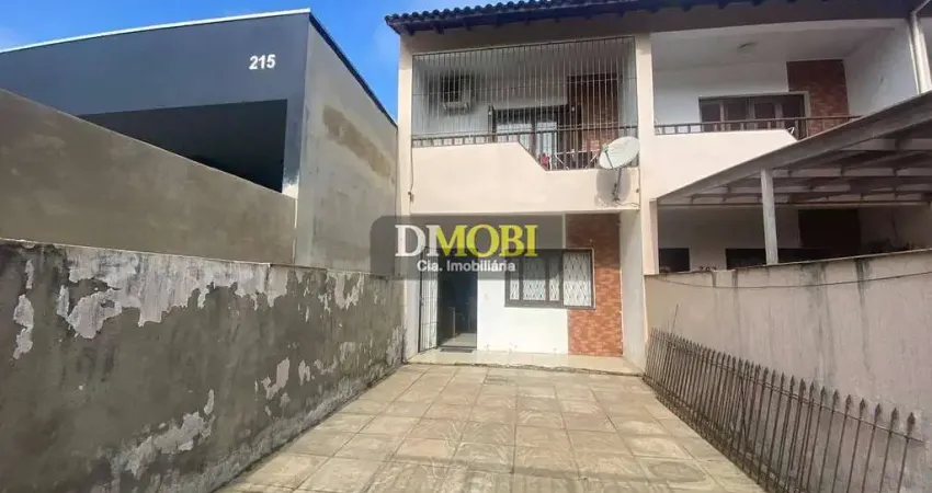 Sobrado para locação, Moradas do Sobrado, Gravataí, RS