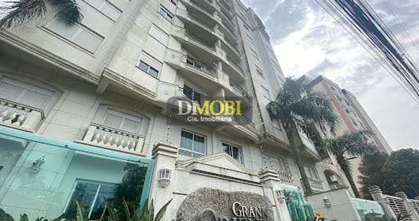 Apartamento para alugar, 70 m² por R$ 4.640,00/mês - Centro - Gravataí/RS