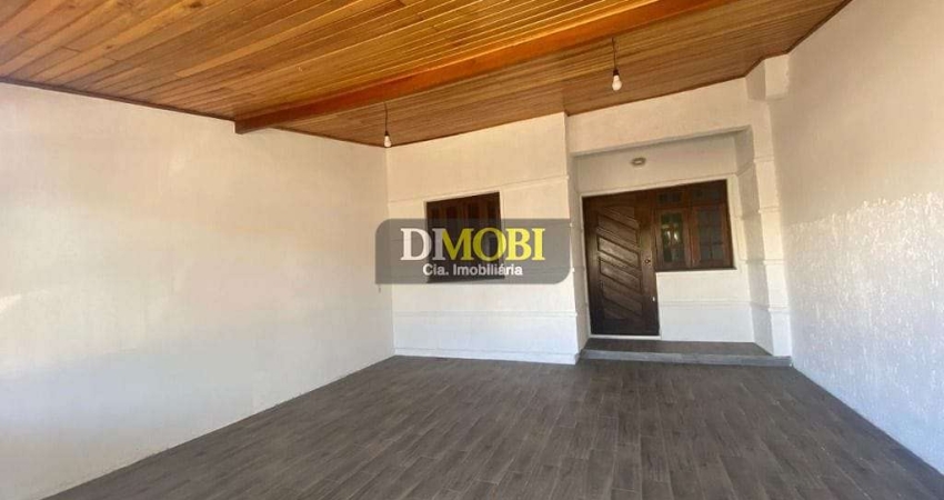 Casa com 2 dormitórios para alugar, 230 m² por R$ 2.830,00/mês - Auxiliadora - Gravataí/RS