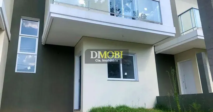Sobrado com 2 dormitórios para alugar, 78 m² por R$ 2.865,00/mês - Renascença - Gravataí/RS