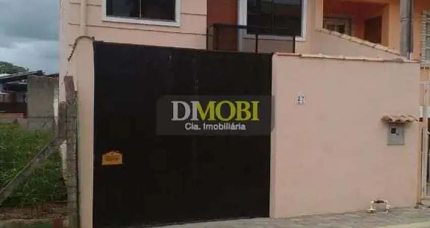 Casa com 2 dormitórios para alugar, 100 m² por R$ 3.755,00/mês - Paradiso - Gravataí/RS