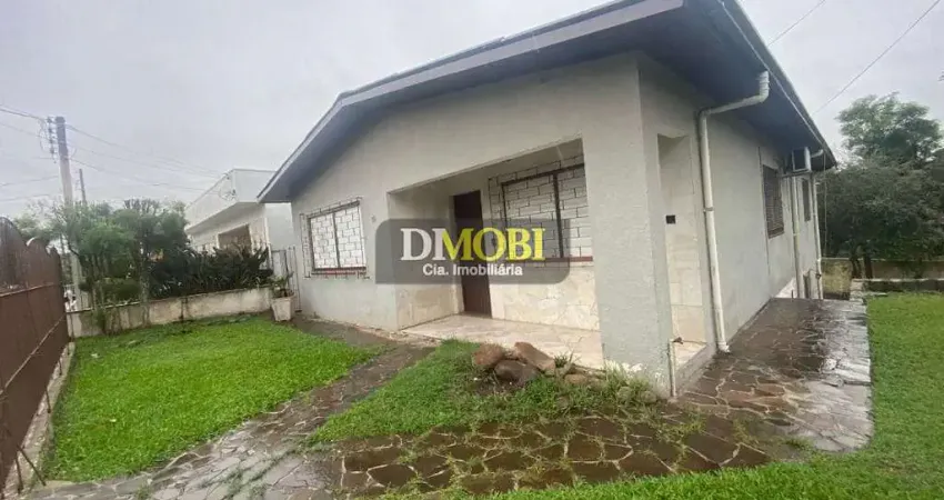 Casa com 3 dormitórios para alugar, 180 m² por R$ 3.990,00/mês - Centro - Gravataí/RS