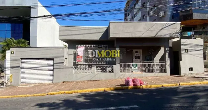 Casa para alugar, 85 m² por R$ 4.124,00/mês - Centro - Gravataí/RS