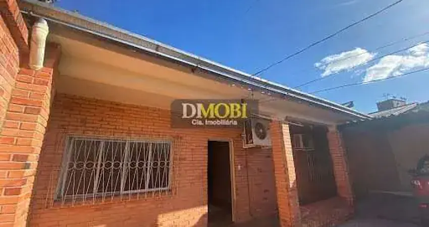 Casa com 3 dormitórios para alugar, 1 m² por R$ 5.245,00/mês - Centro - Gravataí/RS