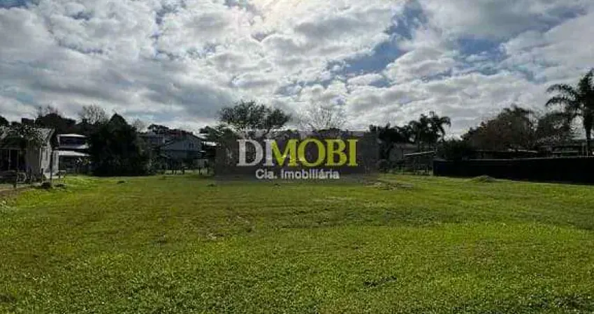 Terreno à venda, 2321 m² por R$ 1.500.000,00 - Paragem dos Verdes Campos - Gravataí/RS