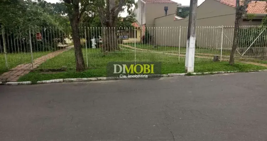 Terreno à venda, 670 m² por R$ 1.100.000,00 - Centro - Gravataí/RS