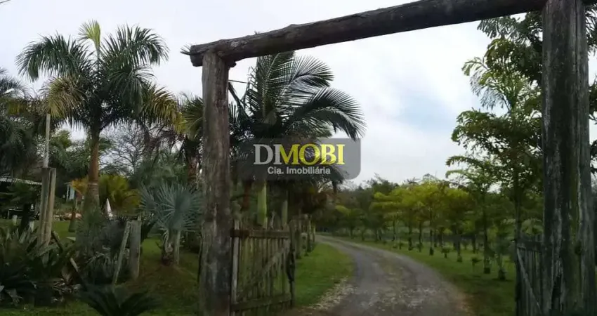 Terreno à venda, 34000 m² por R$ 3.900.000,00 - Loteamento Rural Palermo - Gravataí/RS