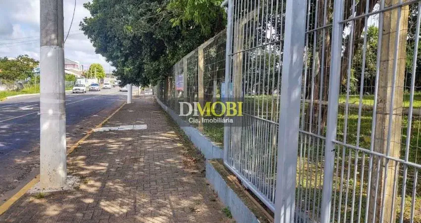Terreno à venda, 7043 m² por R$ 11.000.000,00 - Santa Cruz - Gravataí/RS