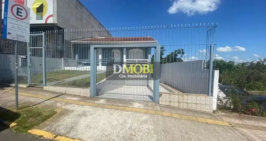 Casa com 2 dormitórios para alugar, 137 m² por R$ 6.270,00/mês - Passo das Pedras - Gravataí/RS