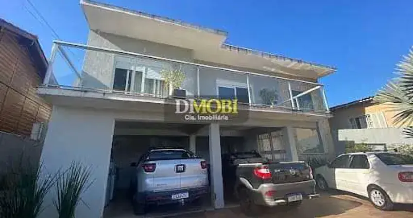 Sobrado com 3 dormitórios para alugar, 1 m² por R$ 6.670,00/mês - Jansen - Gravataí/RS