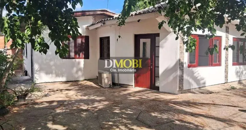 Casa com 6 dormitórios para alugar, 206 m² por R$ 5.840,00 - Dom Feliciano - Gravataí/RS