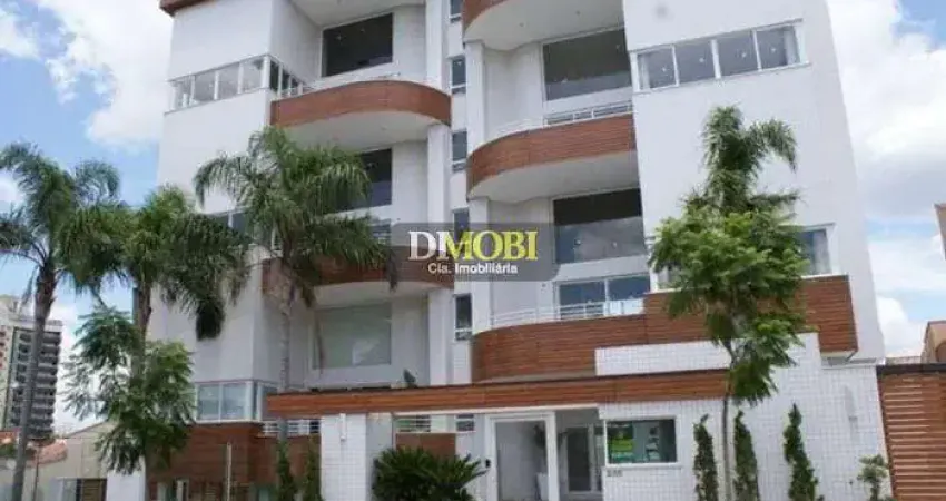 Apartamento Triplex com 4 dormitórios para alugar, 269 m² por R$ 9.750,00/mês - Dom Feliciano - Gra