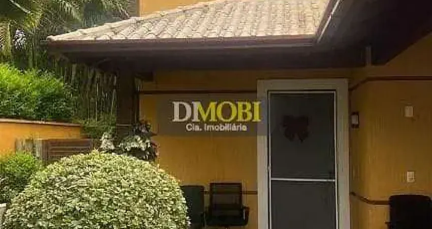 Sobrado com 3 dormitórios para alugar, 230 m² por R$ 10.823,00/mês - Alphaville - Gravataí/RS