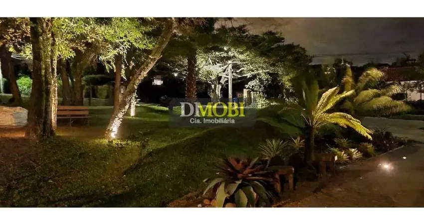 Casa com 3 dormitórios para alugar, 250 m² por R$ 10.000,00/mês - Paragem dos Verdes Campos - Grava