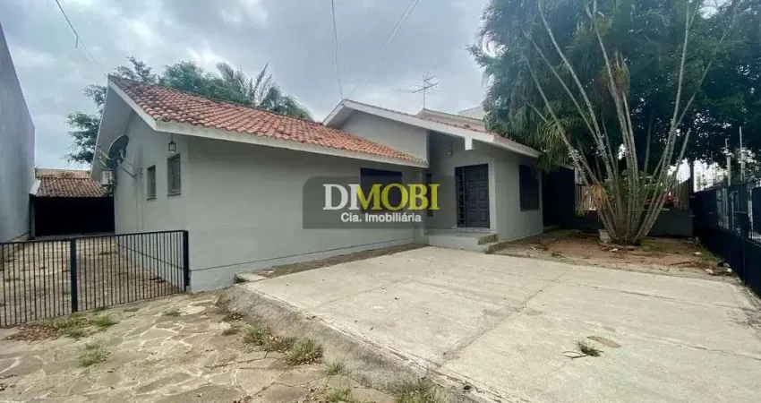 Casa para alugar, 270 m² por R$ 8.533,00 - Centro - Gravataí/RS