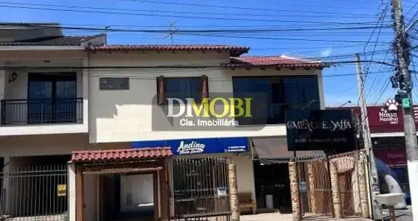 Casa com 3 dormitórios para alugar, 300 m² por R$ 13.050,77/mês - Centro - Gravataí/RS