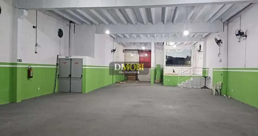 Loja à venda, 1000 m² por R$ 2.000.000,00 - Santa Fé - Gravataí/RS