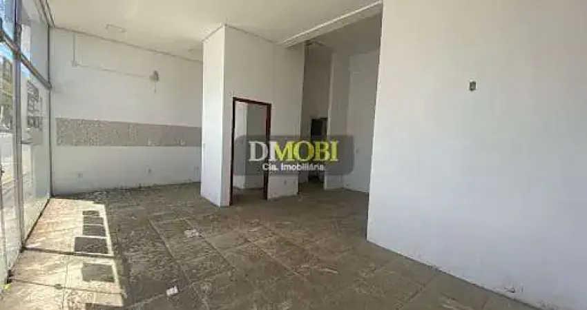 Loja para alugar, 90 m² por R$ 4.550,00/mês - Centro - Gravataí/RS
