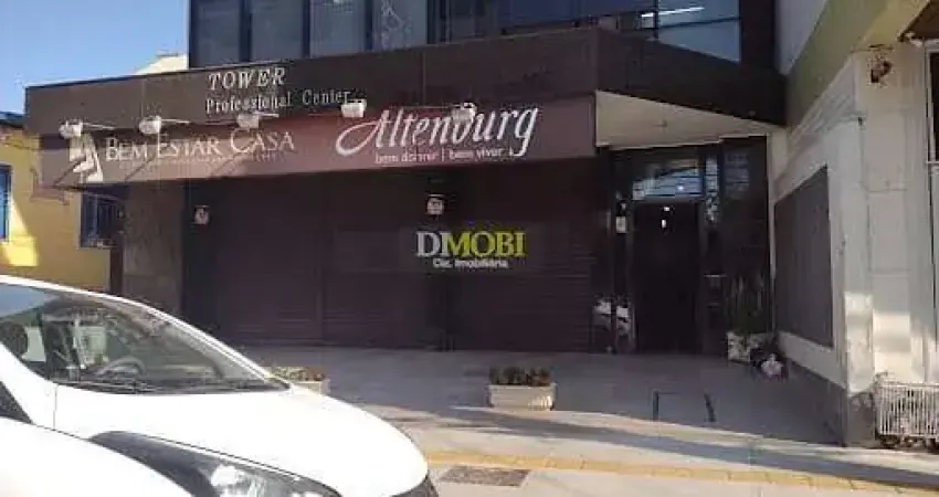 Loja para alugar, 400 m² por R$ 11.965,00/mês - Centro - Gravataí/RS
