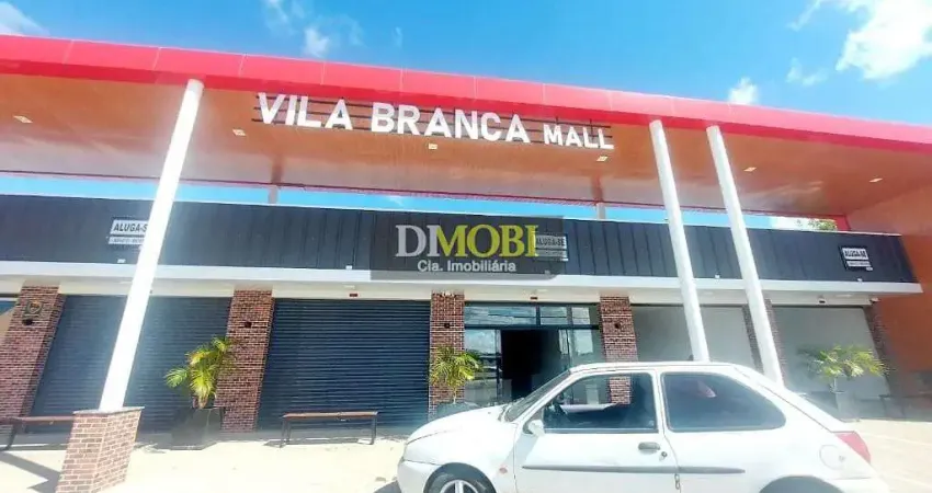 Loja para alugar, 143 m² por R$ 5.380,00/mês - Bom Sucesso - Gravataí/RS