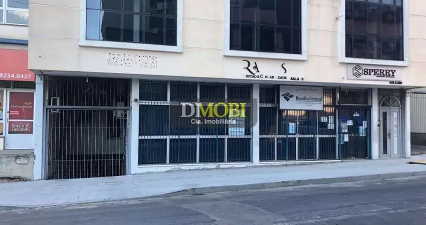 Loja para alugar, 520 m² por R$ 13.400,00/mês - Centro - Gravataí/RS