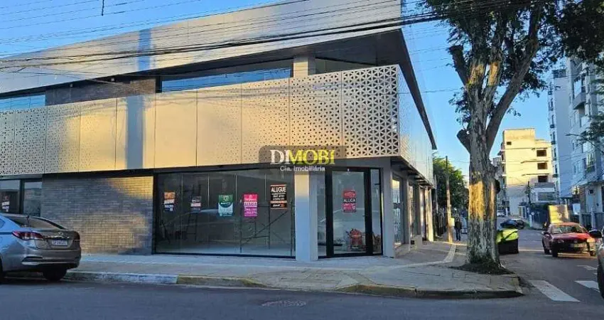 Loja para alugar, 124 m² por R$ 5.750,00/mês - Dom Feliciano - Gravataí/RS