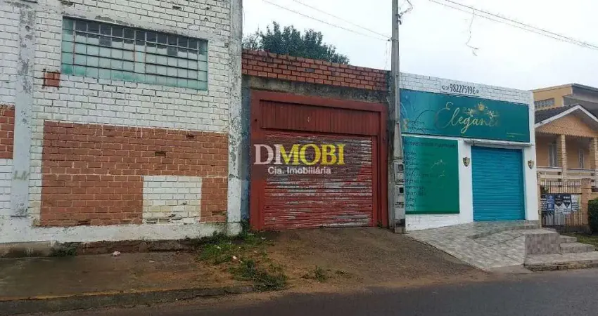 Loja para alugar, 53 m² por R$ 1.555,00/mês - COHAB C - Gravataí/RS