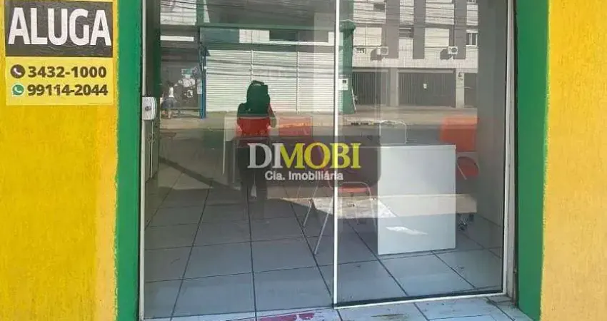 Loja para alugar, 20 m² por R$ 2.828,00/mês - Centro - Gravataí/RS